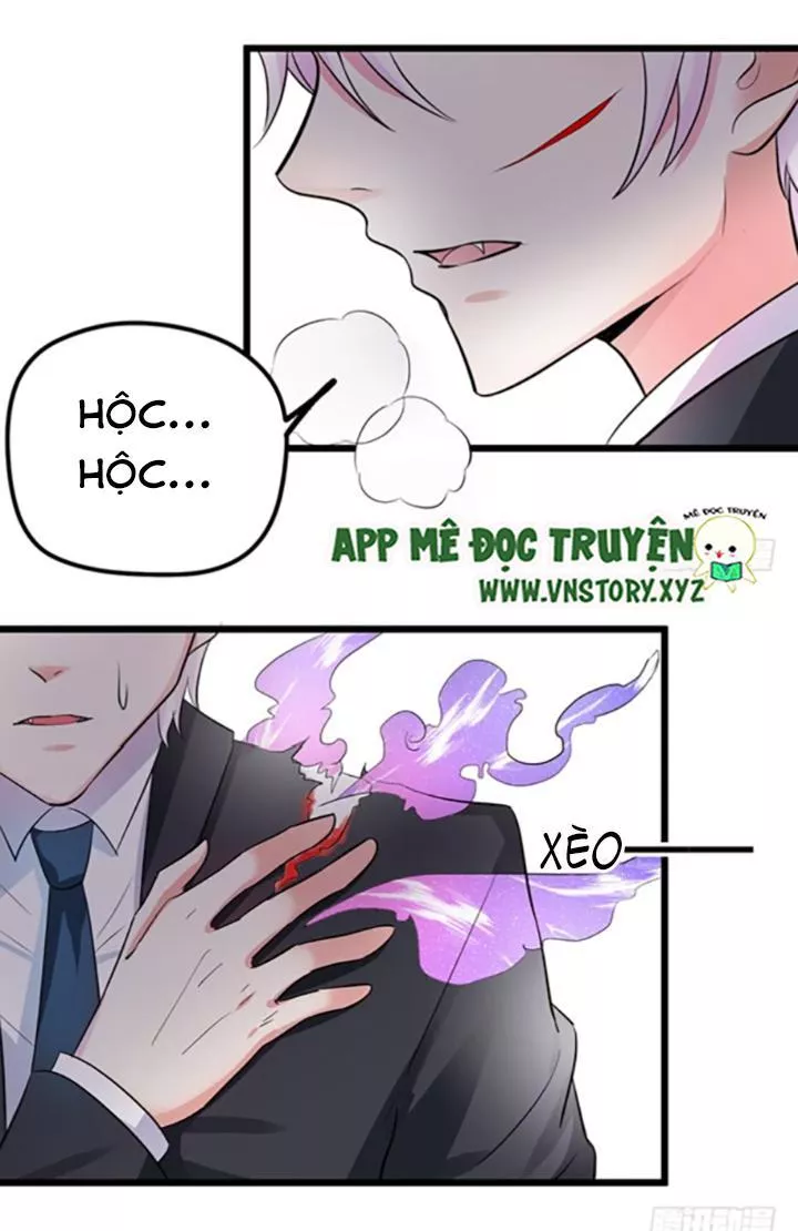 Huyết Tộc Đáng Yêu Chapter 59 - Trang 2
