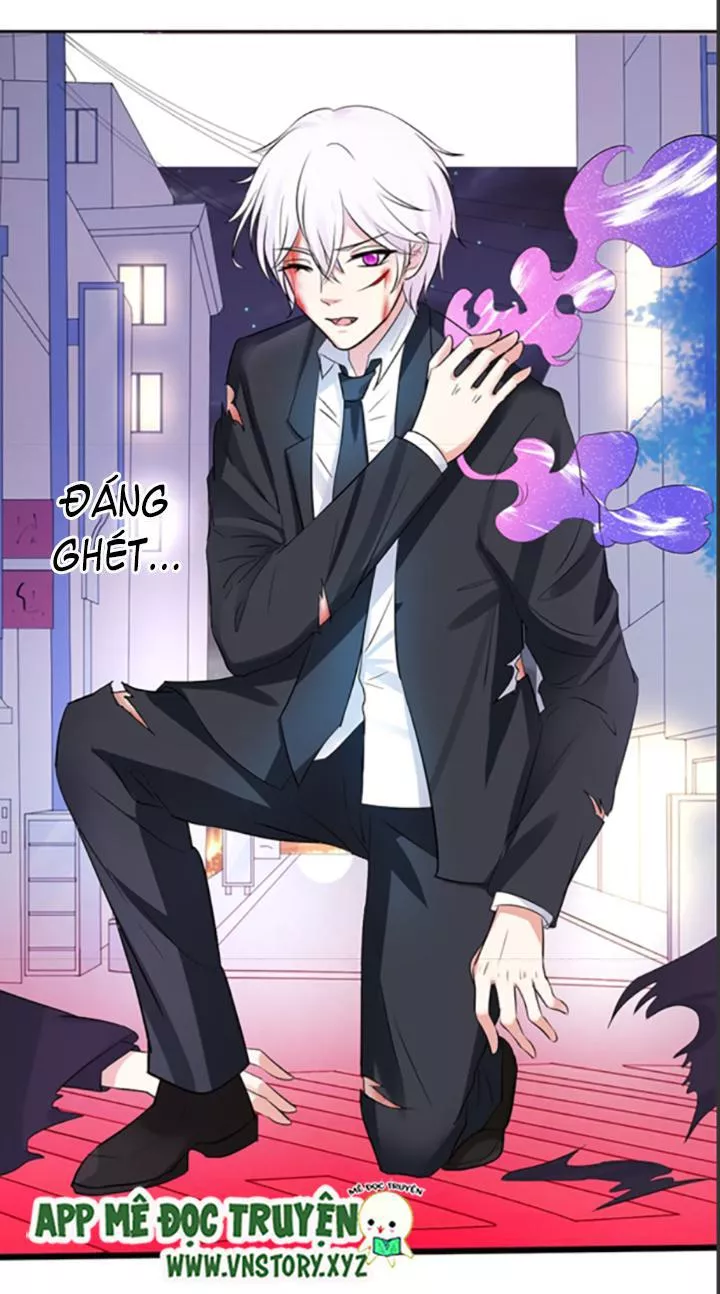 Huyết Tộc Đáng Yêu Chapter 59 - Trang 2