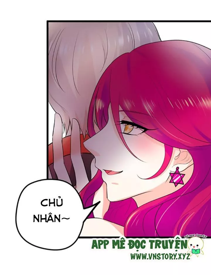 Huyết Tộc Đáng Yêu Chapter 59 - Trang 2