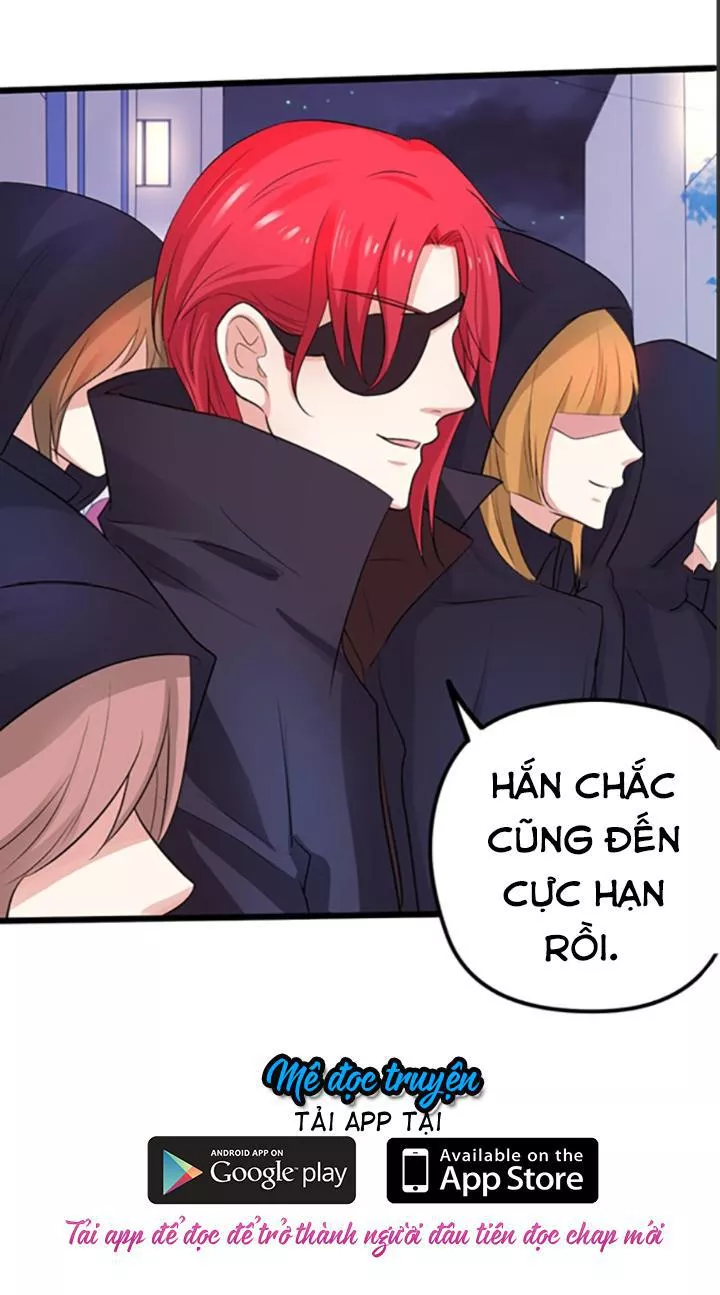 Huyết Tộc Đáng Yêu Chapter 59 - Trang 2