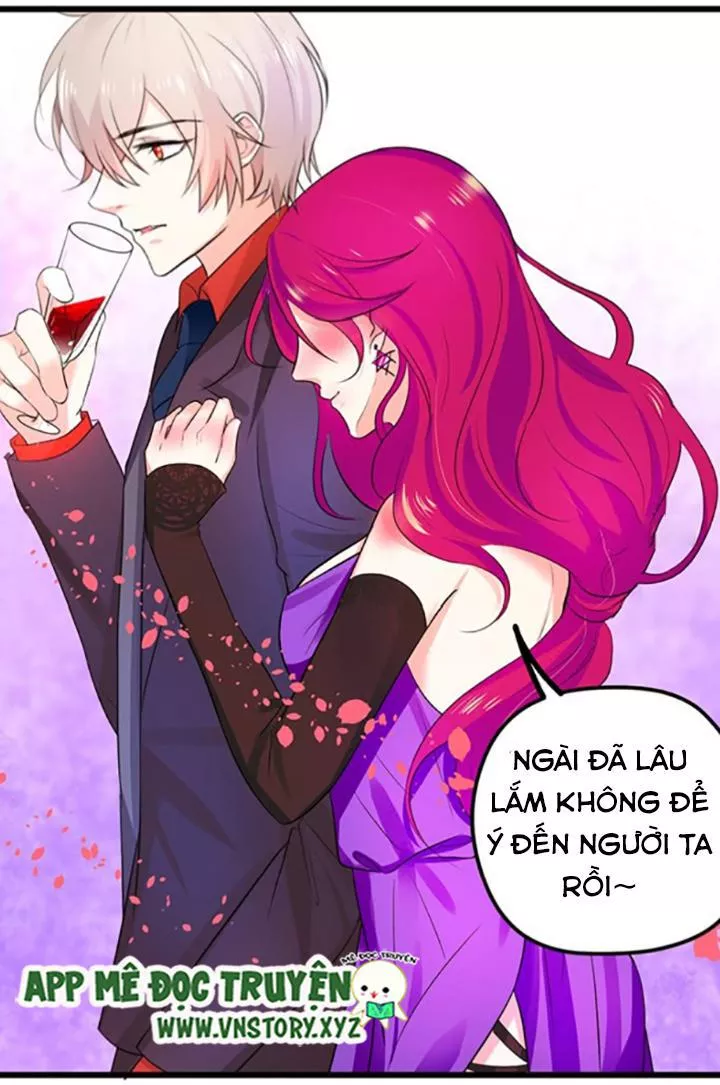 Huyết Tộc Đáng Yêu Chapter 59 - Trang 2