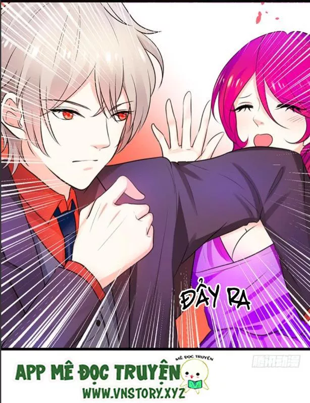 Huyết Tộc Đáng Yêu Chapter 59 - Trang 2