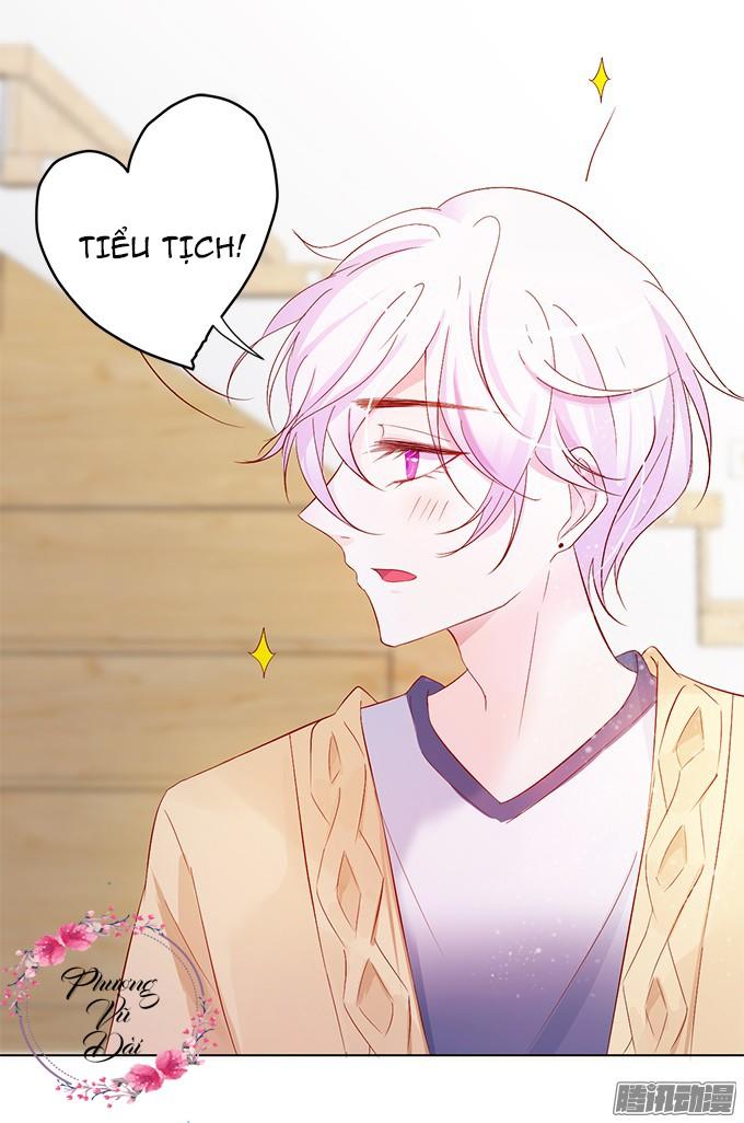 Huyết Tộc Đáng Yêu Chapter 6 - Trang 2