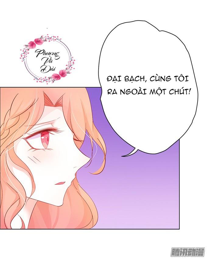 Huyết Tộc Đáng Yêu Chapter 6 - Trang 2