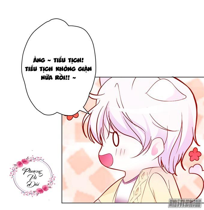 Huyết Tộc Đáng Yêu Chapter 6 - Trang 2