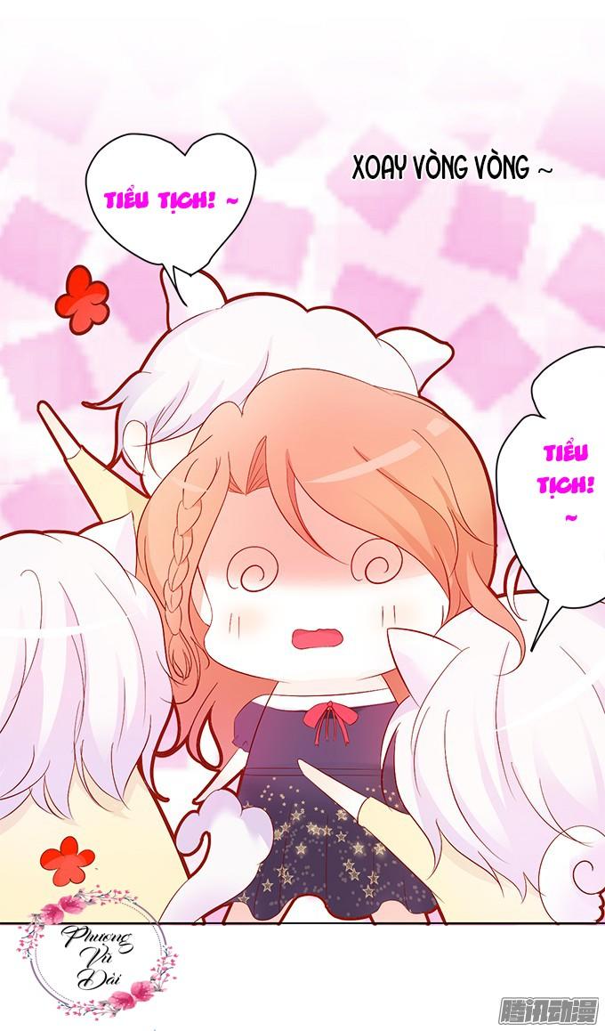 Huyết Tộc Đáng Yêu Chapter 6 - Trang 2