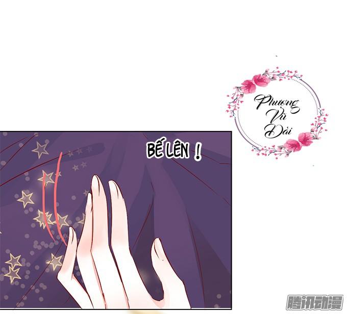 Huyết Tộc Đáng Yêu Chapter 6 - Trang 2