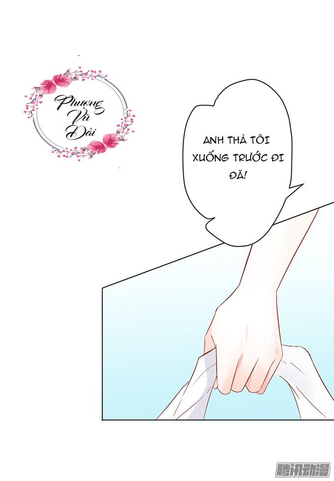 Huyết Tộc Đáng Yêu Chapter 6 - Trang 2