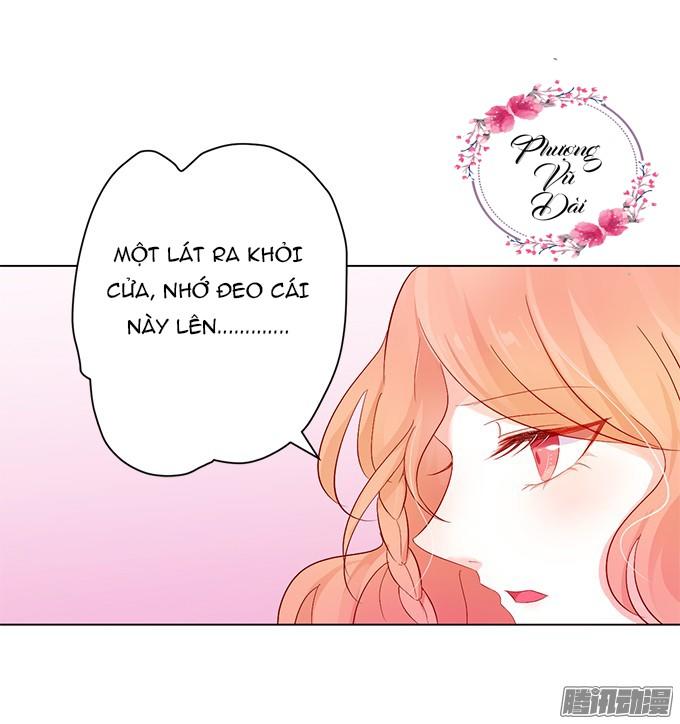 Huyết Tộc Đáng Yêu Chapter 6 - Trang 2