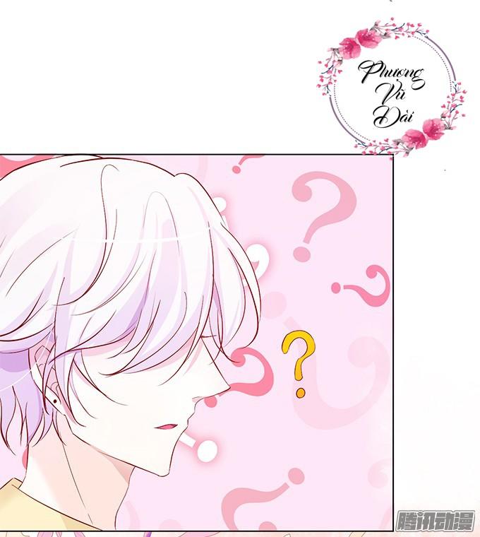 Huyết Tộc Đáng Yêu Chapter 6 - Trang 2