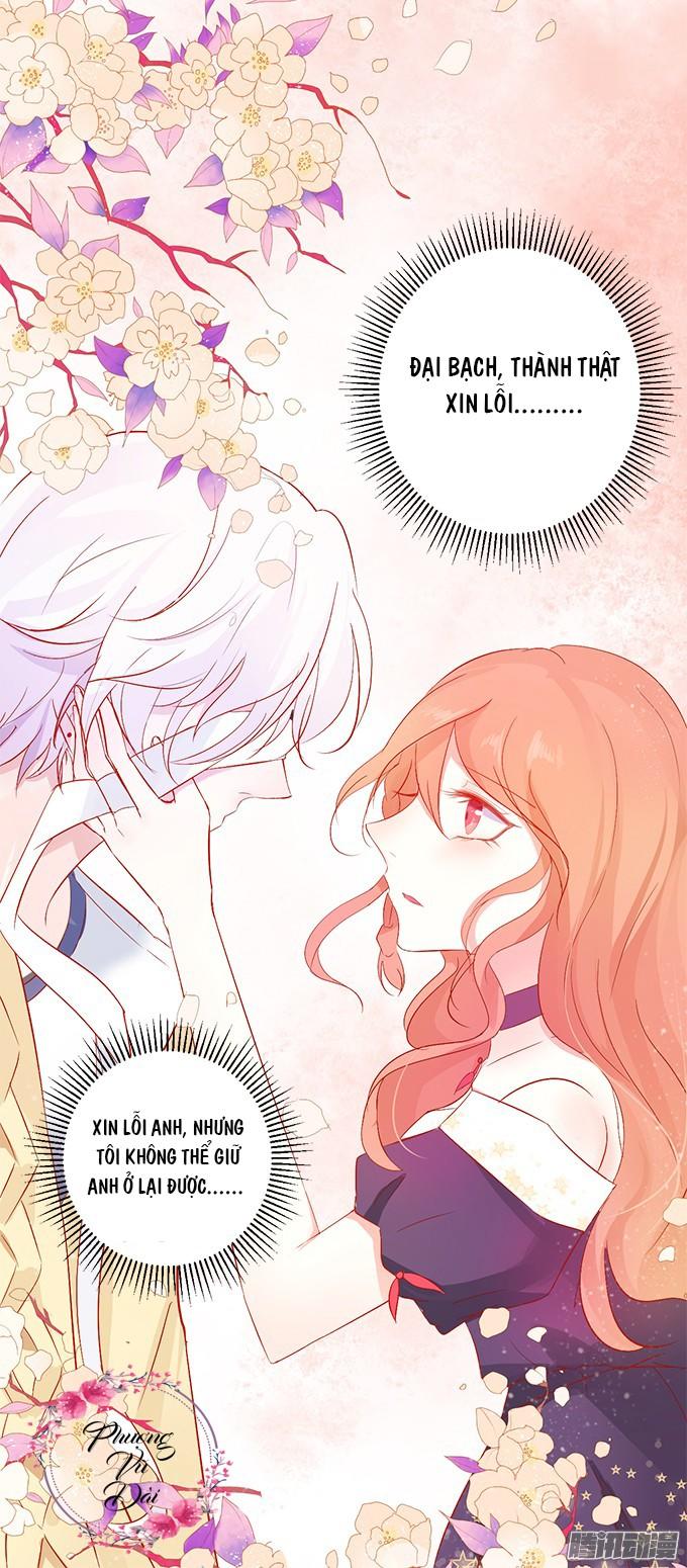 Huyết Tộc Đáng Yêu Chapter 6 - Trang 2