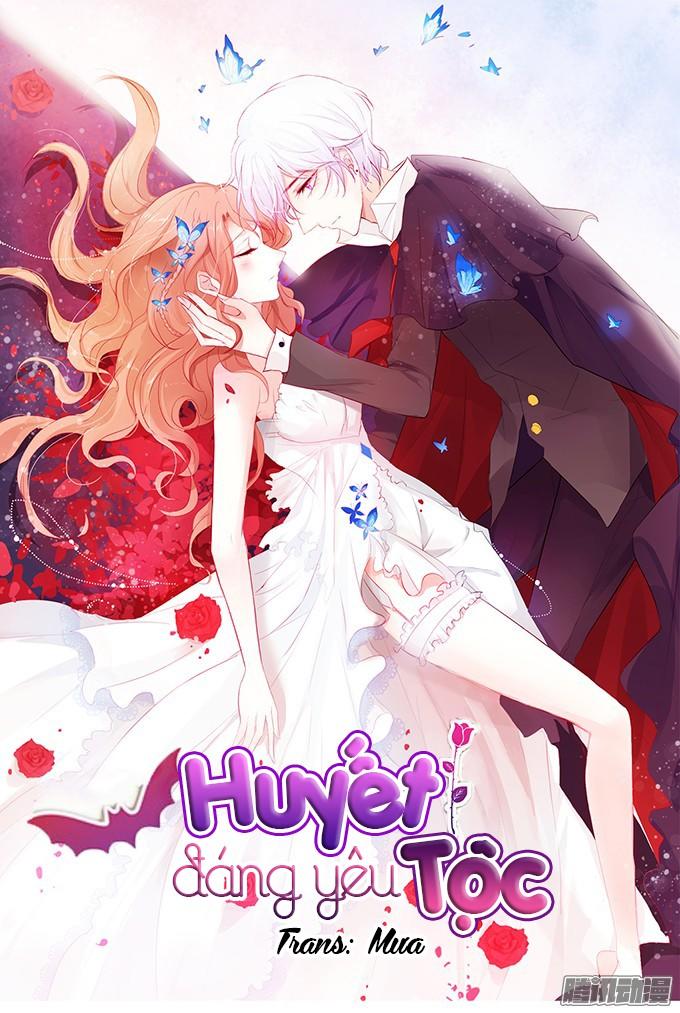 Huyết Tộc Đáng Yêu Chapter 6 - Trang 2