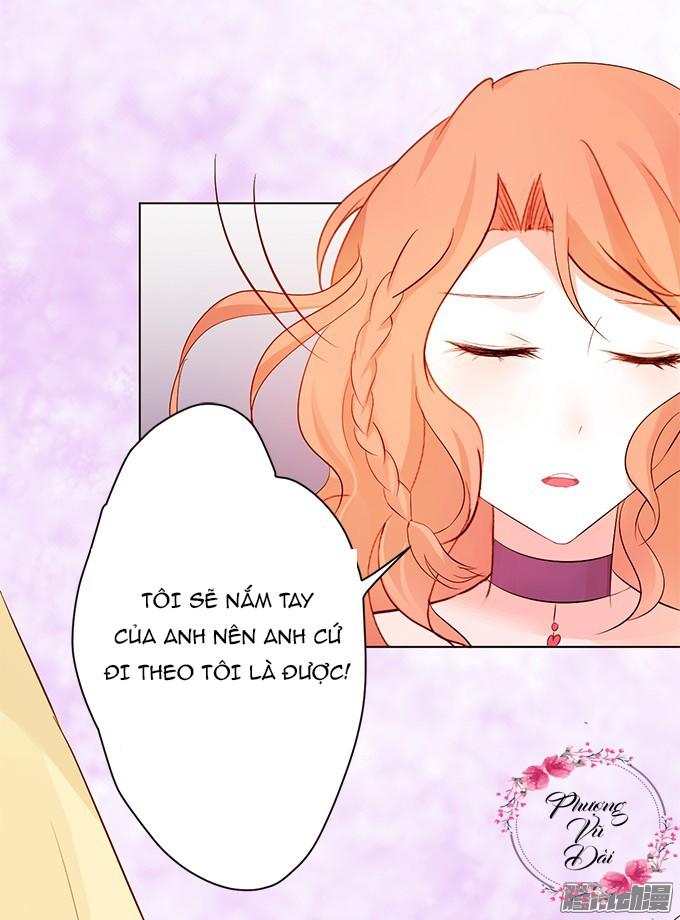 Huyết Tộc Đáng Yêu Chapter 6 - Trang 2