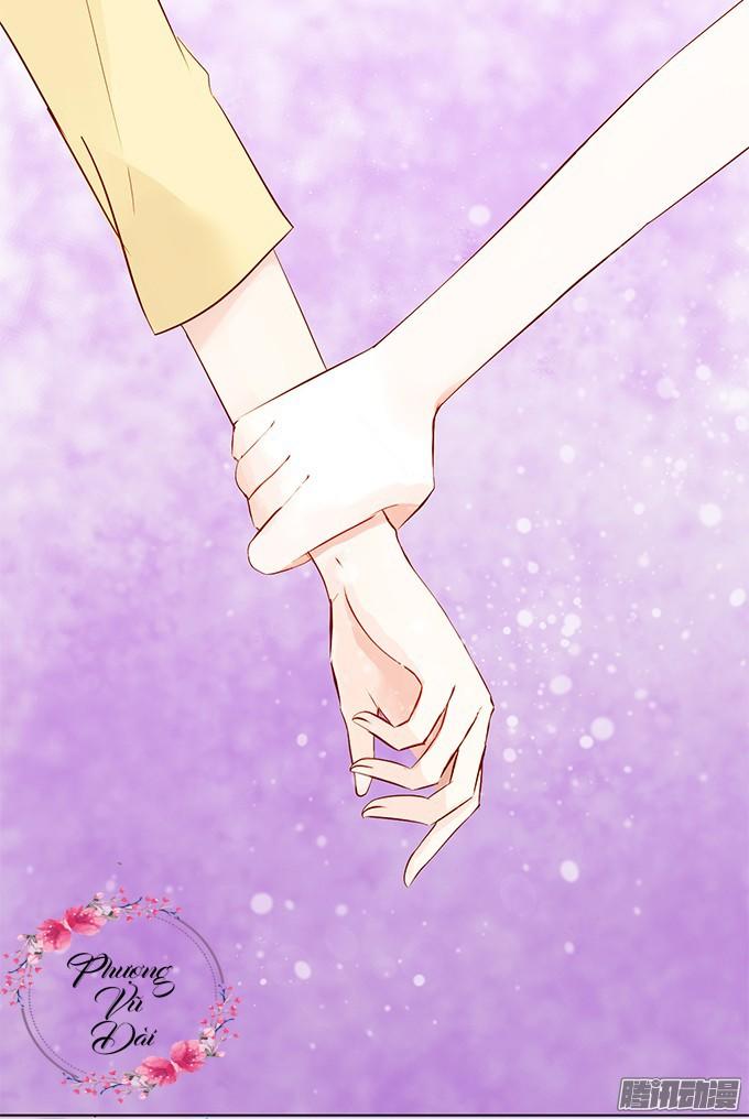 Huyết Tộc Đáng Yêu Chapter 6 - Trang 2