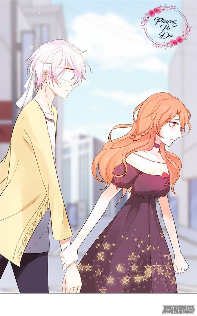 Huyết Tộc Đáng Yêu Chapter 6 - Trang 2