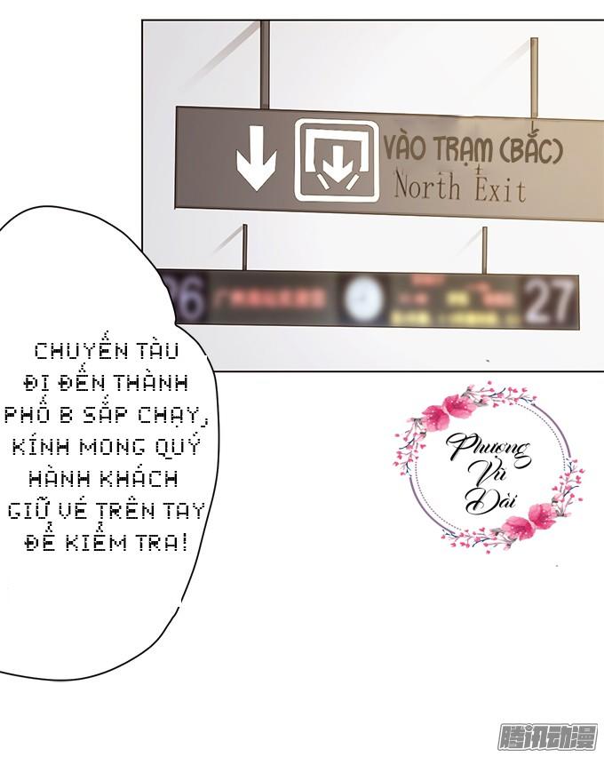 Huyết Tộc Đáng Yêu Chapter 6 - Trang 2