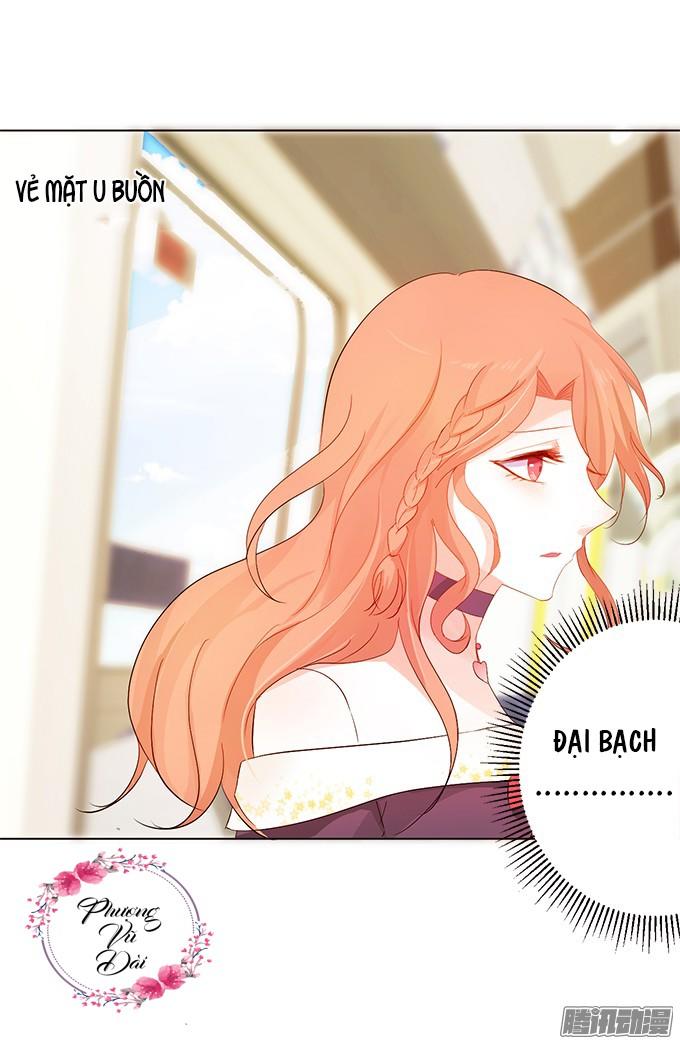 Huyết Tộc Đáng Yêu Chapter 6 - Trang 2