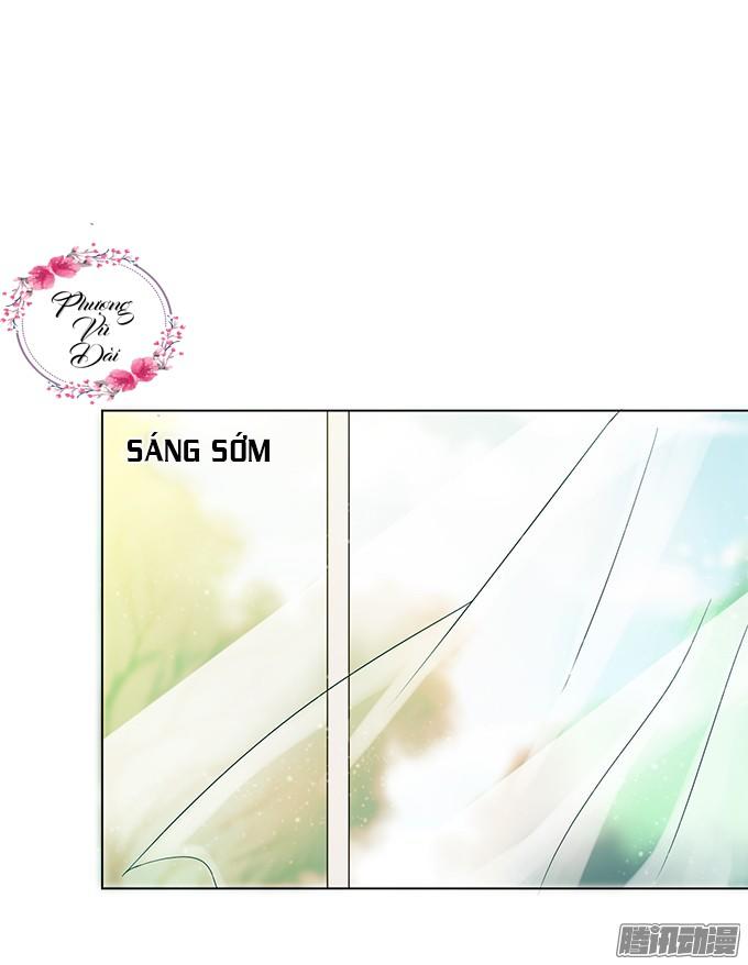 Huyết Tộc Đáng Yêu Chapter 6 - Trang 2