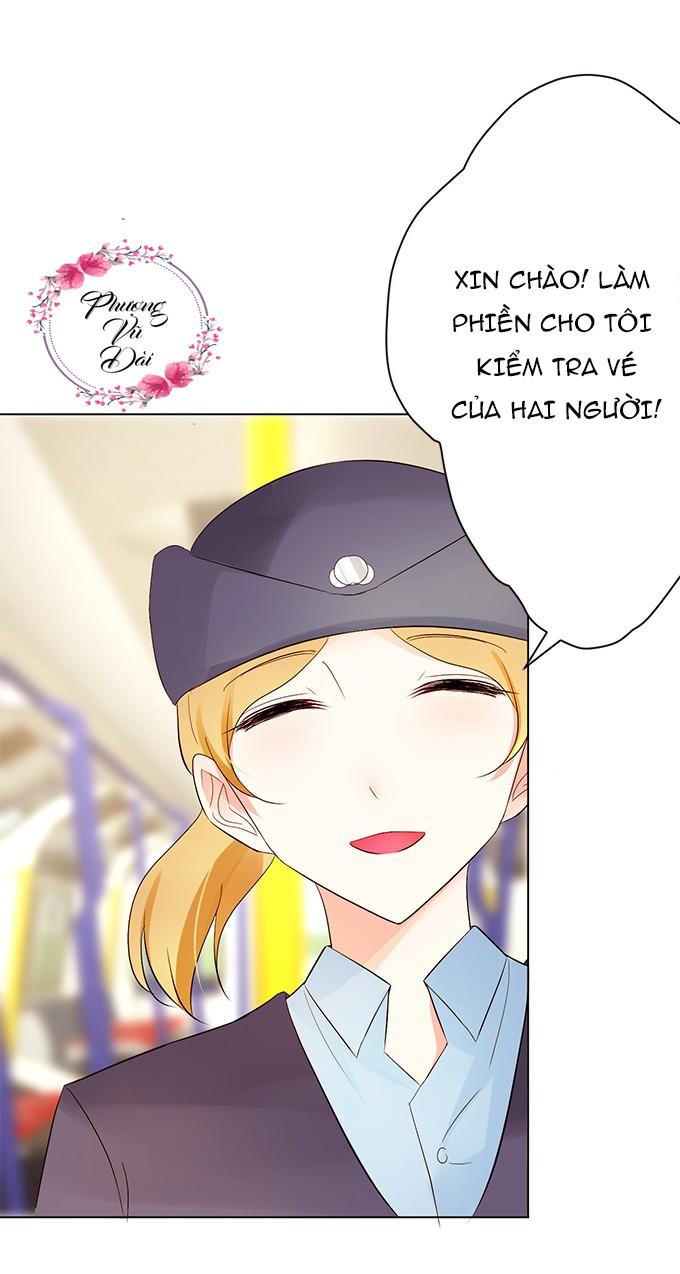 Huyết Tộc Đáng Yêu Chapter 6 - Trang 2