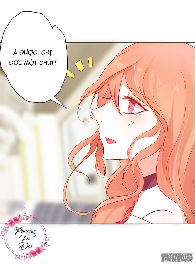 Huyết Tộc Đáng Yêu Chapter 6 - Trang 2