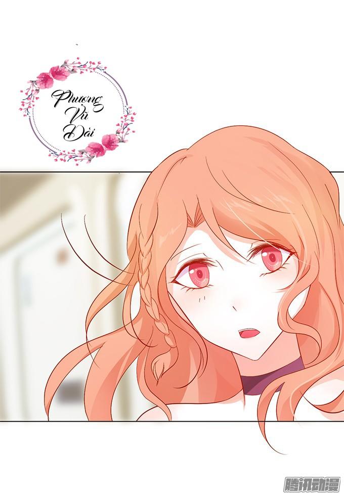 Huyết Tộc Đáng Yêu Chapter 6 - Trang 2