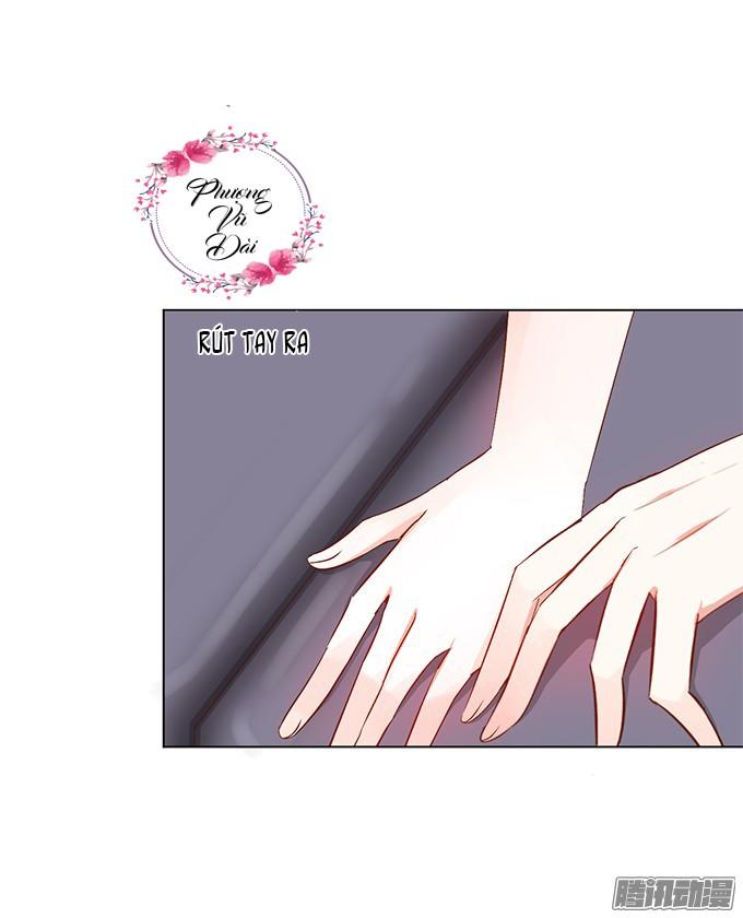 Huyết Tộc Đáng Yêu Chapter 6 - Trang 2