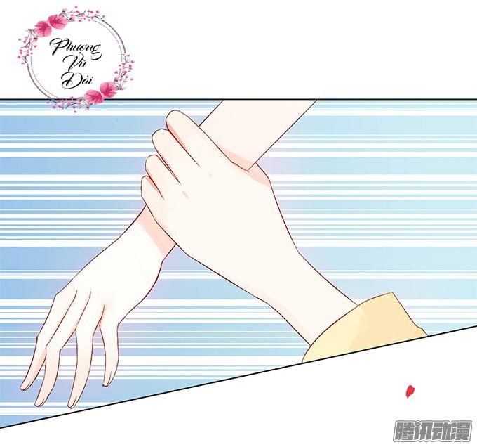 Huyết Tộc Đáng Yêu Chapter 6 - Trang 2