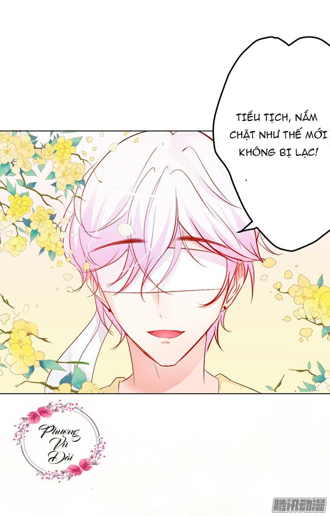 Huyết Tộc Đáng Yêu Chapter 6 - Trang 2