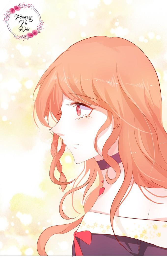 Huyết Tộc Đáng Yêu Chapter 6 - Trang 2