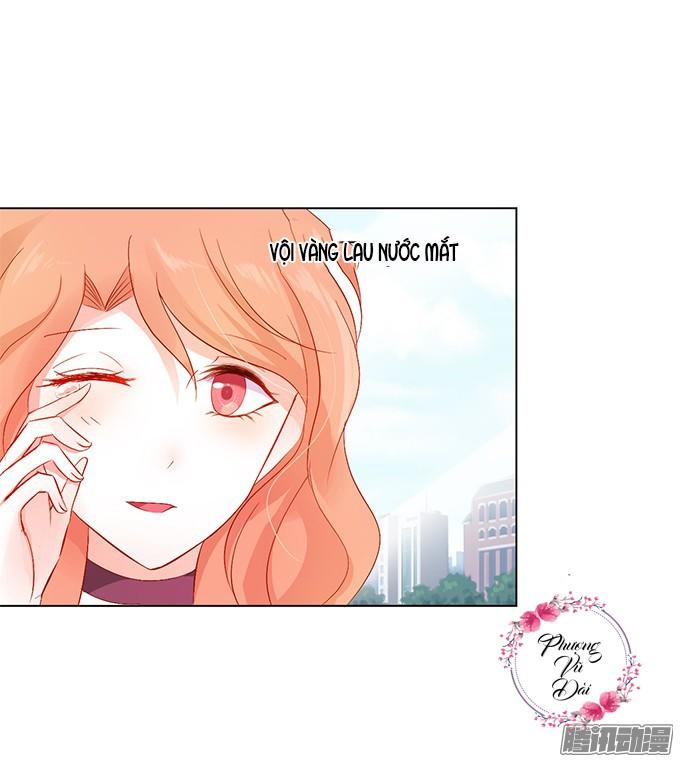 Huyết Tộc Đáng Yêu Chapter 6 - Trang 2