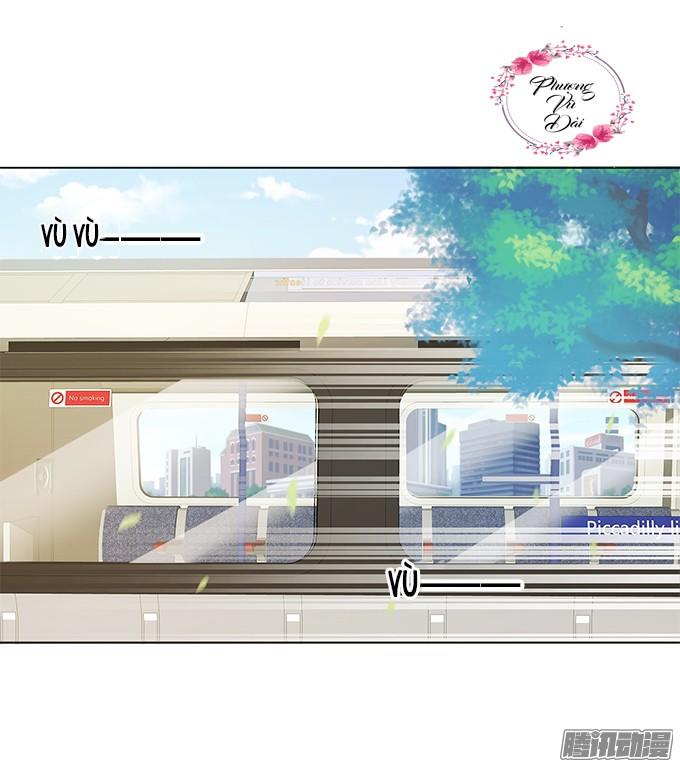 Huyết Tộc Đáng Yêu Chapter 6 - Trang 2