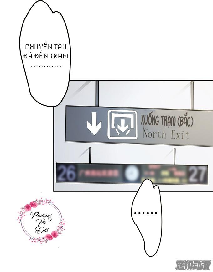 Huyết Tộc Đáng Yêu Chapter 6 - Trang 2