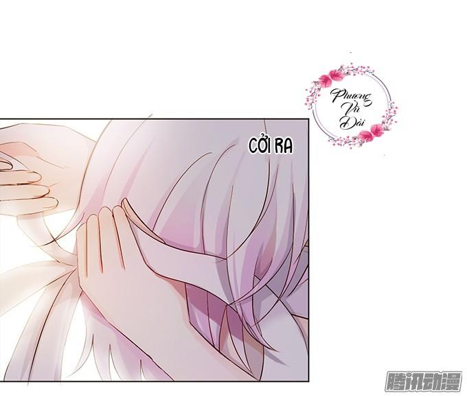 Huyết Tộc Đáng Yêu Chapter 6 - Trang 2