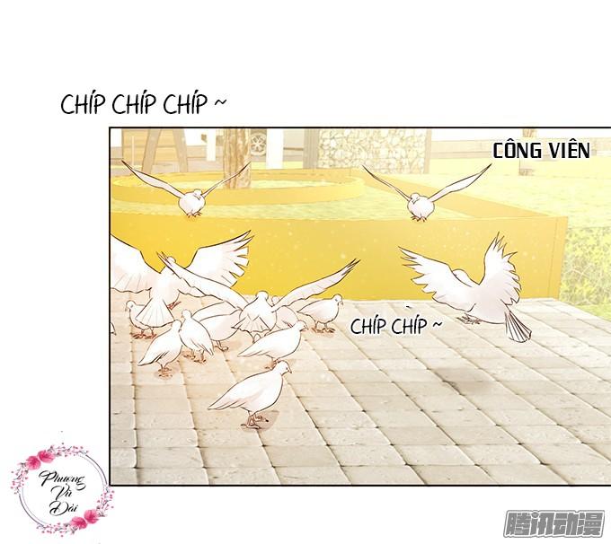 Huyết Tộc Đáng Yêu Chapter 6 - Trang 2