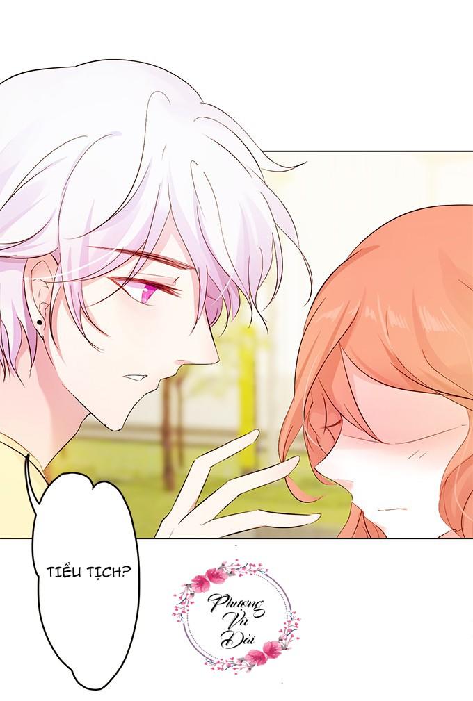 Huyết Tộc Đáng Yêu Chapter 6 - Trang 2