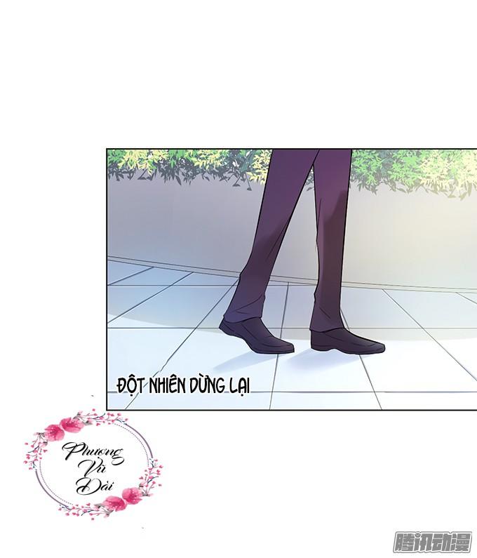 Huyết Tộc Đáng Yêu Chapter 6 - Trang 2