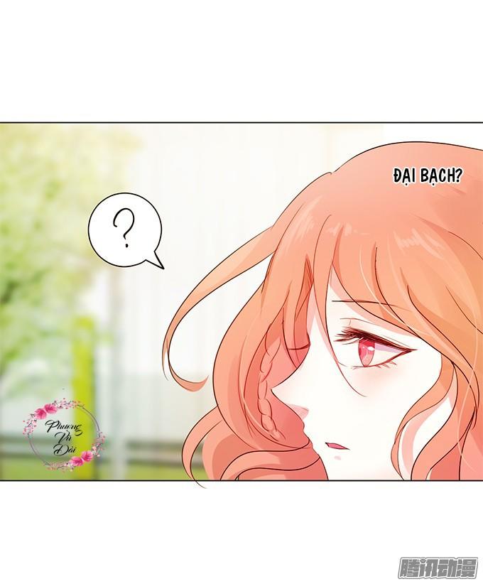 Huyết Tộc Đáng Yêu Chapter 6 - Trang 2