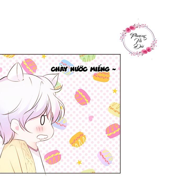 Huyết Tộc Đáng Yêu Chapter 6 - Trang 2