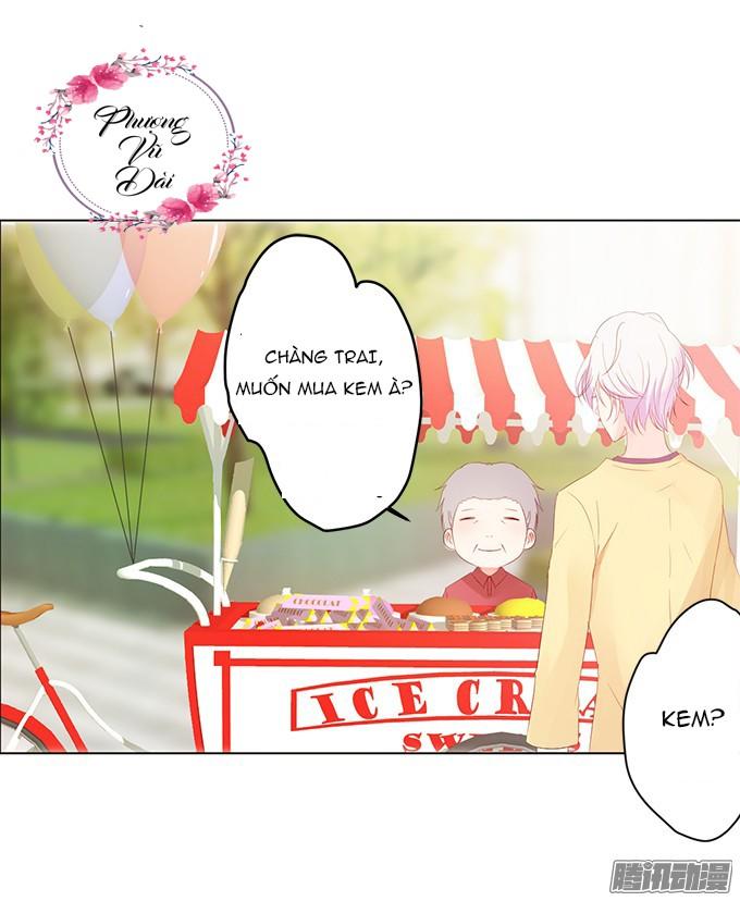 Huyết Tộc Đáng Yêu Chapter 6 - Trang 2