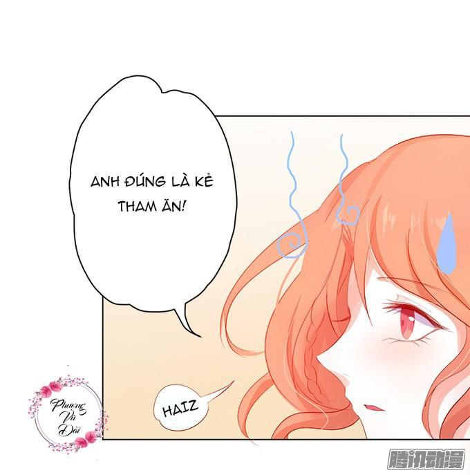 Huyết Tộc Đáng Yêu Chapter 6 - Trang 2