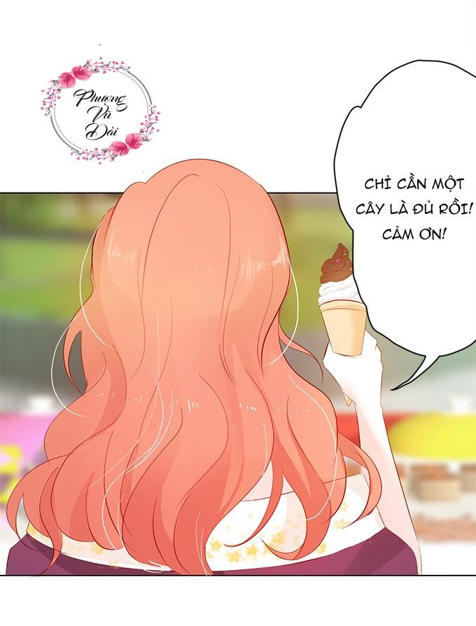 Huyết Tộc Đáng Yêu Chapter 6 - Trang 2