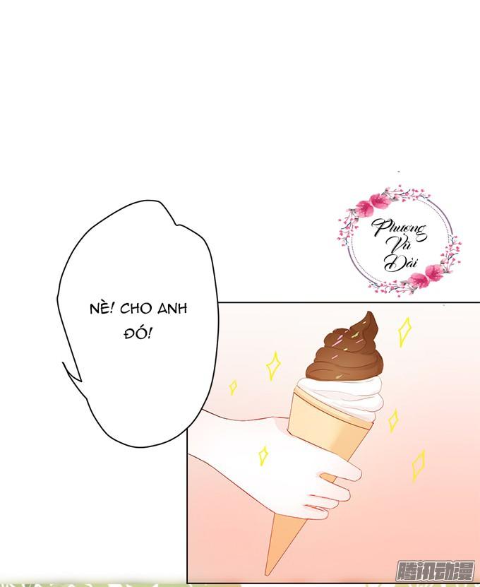 Huyết Tộc Đáng Yêu Chapter 6 - Trang 2