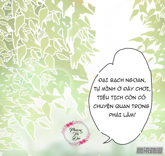 Huyết Tộc Đáng Yêu Chapter 6 - Trang 2