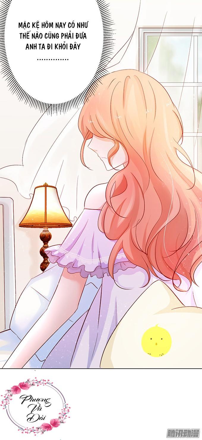 Huyết Tộc Đáng Yêu Chapter 6 - Trang 2