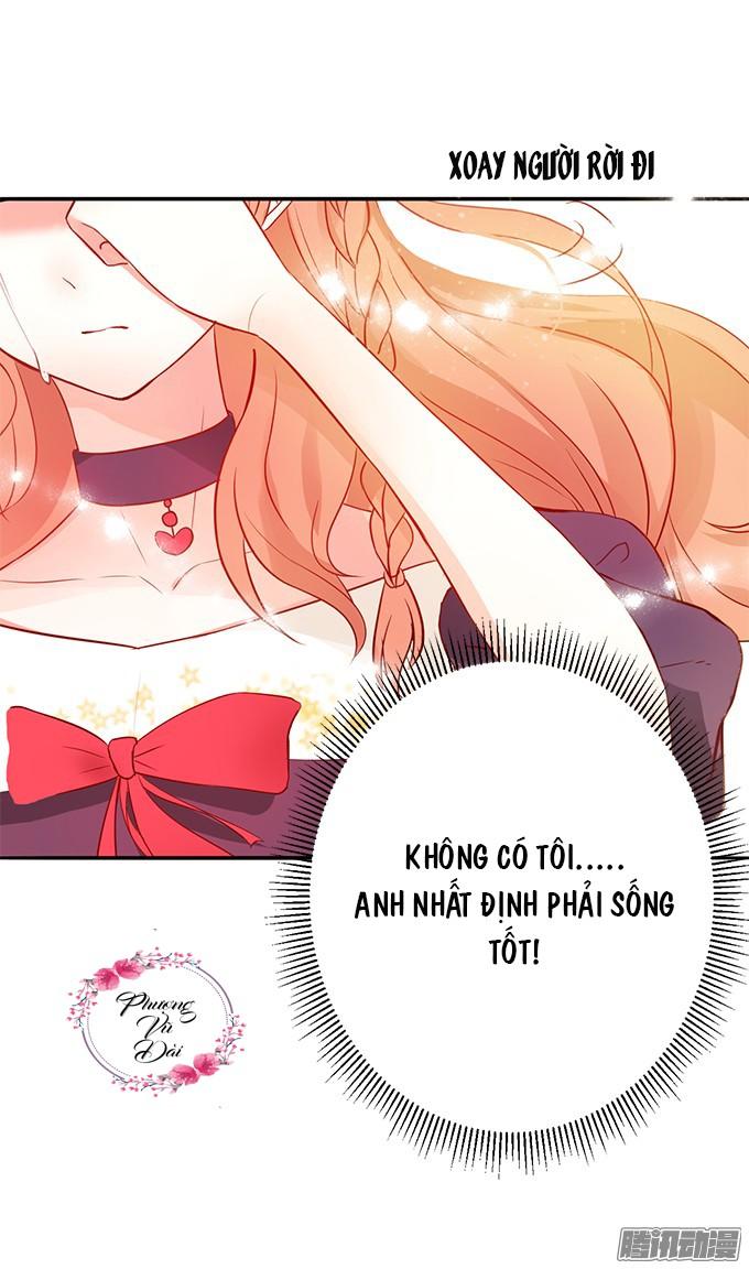 Huyết Tộc Đáng Yêu Chapter 6 - Trang 2