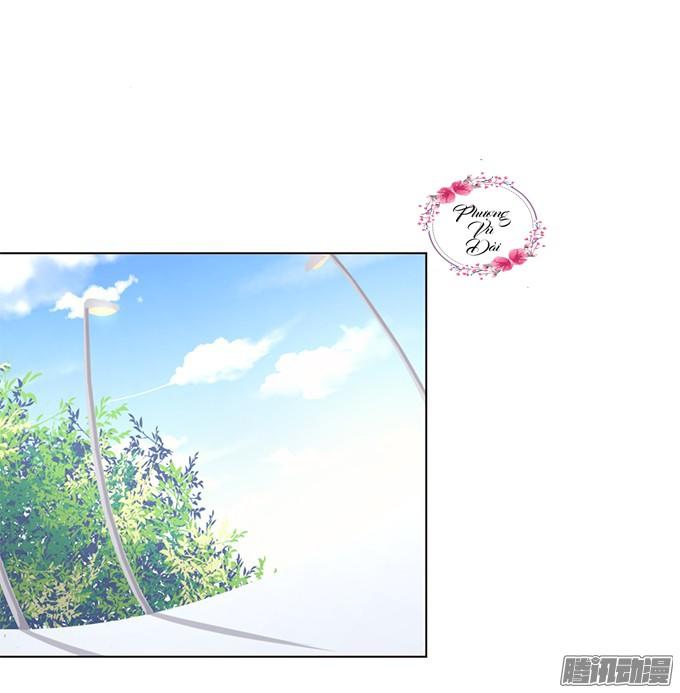 Huyết Tộc Đáng Yêu Chapter 6 - Trang 2