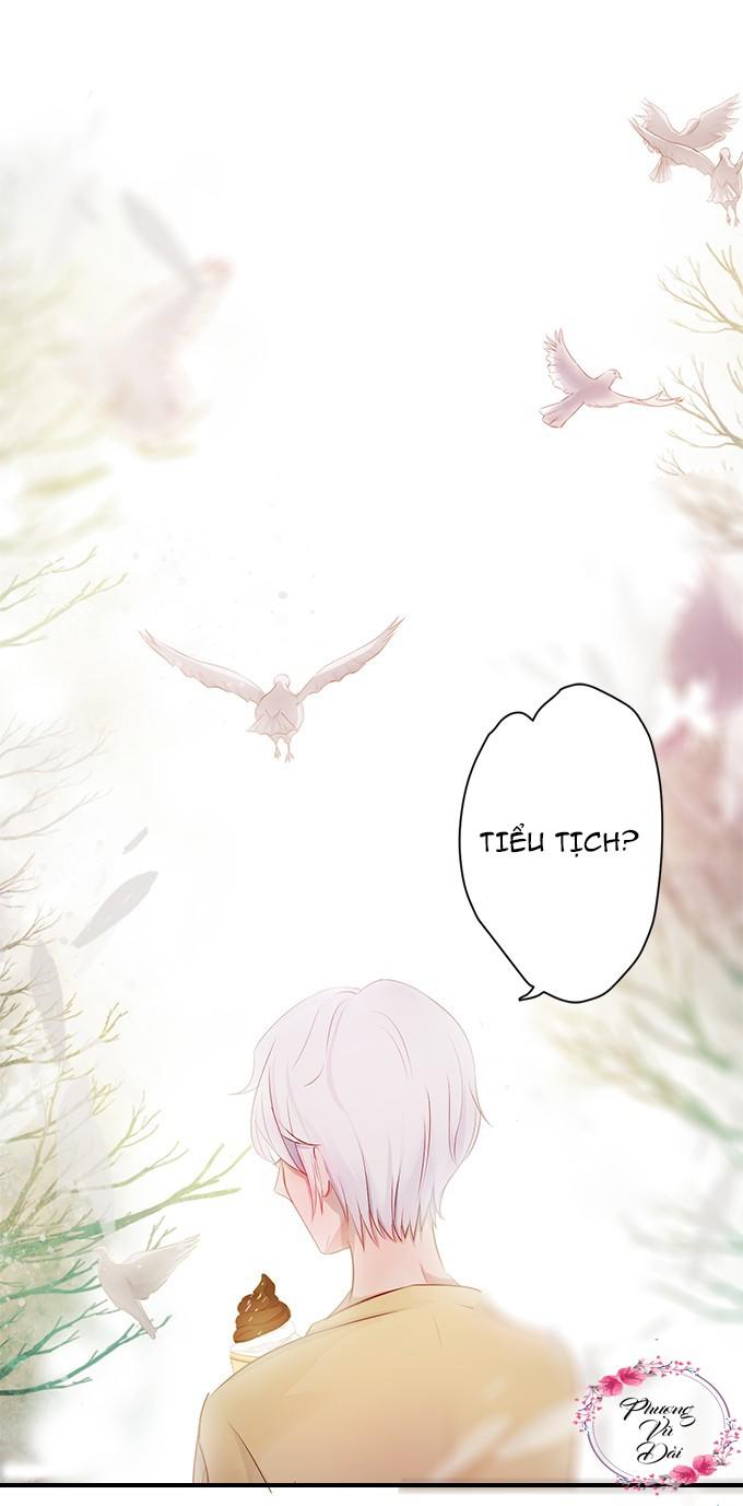 Huyết Tộc Đáng Yêu Chapter 6 - Trang 2