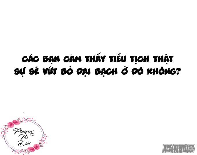 Huyết Tộc Đáng Yêu Chapter 6 - Trang 2