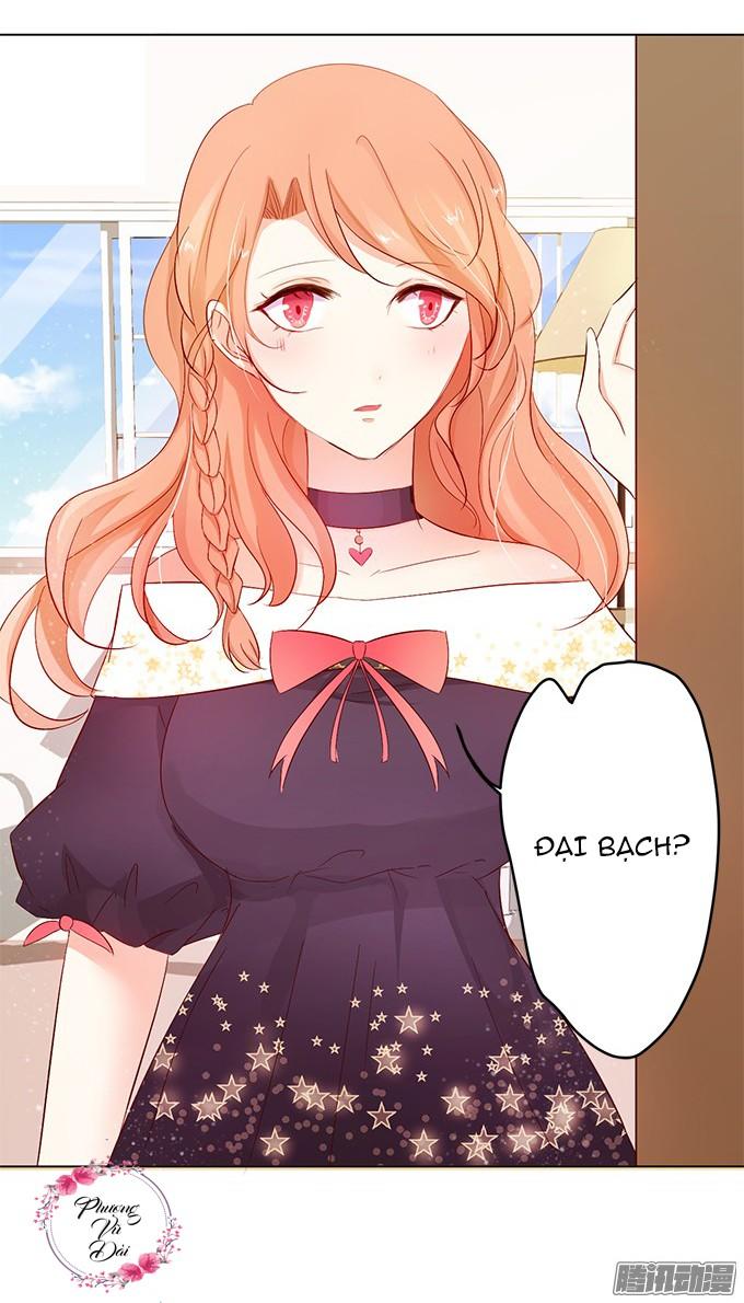 Huyết Tộc Đáng Yêu Chapter 6 - Trang 2