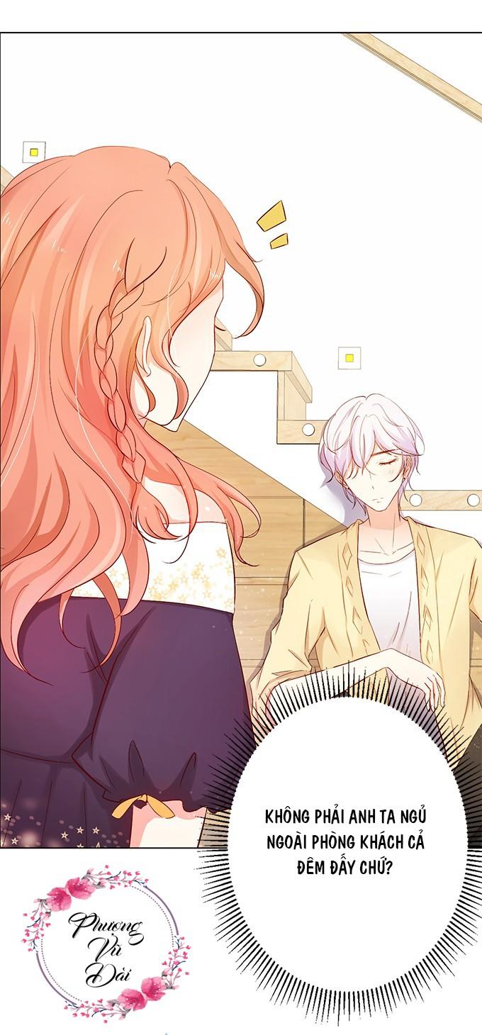 Huyết Tộc Đáng Yêu Chapter 6 - Trang 2